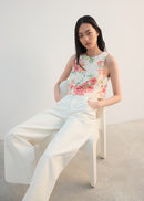 MANGO NICO-H 27052553-02 MANGO WOMEN TOP-4