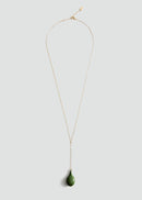 MANGO ELISA 27052923-OR MANGO WOMEN NECKLACE-1