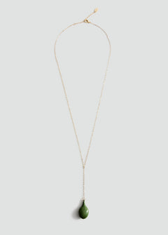 MANGO ELISA 27052923-OR MANGO WOMEN NECKLACE