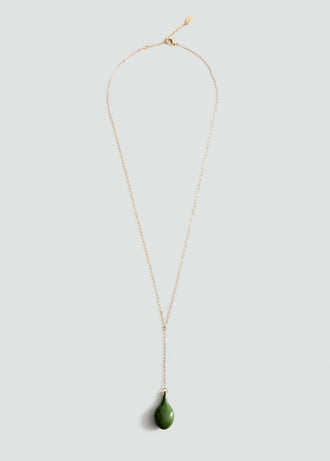 MANGO ELISA 27052923-OR MANGO WOMEN NECKLACE