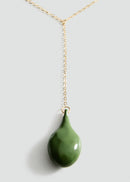 MANGO ELISA 27052923-OR MANGO WOMEN NECKLACE-2