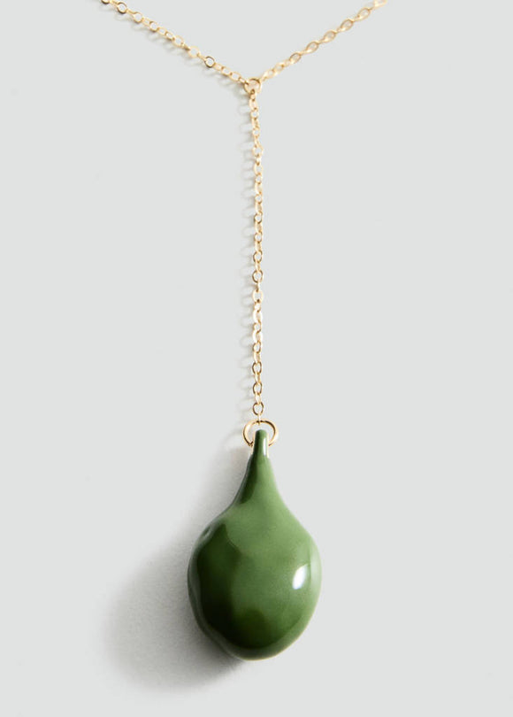 MANGO ELISA 27052923-OR MANGO WOMEN NECKLACE
