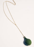 MANGO ELISA 27052923-OR MANGO WOMEN NECKLACE-3