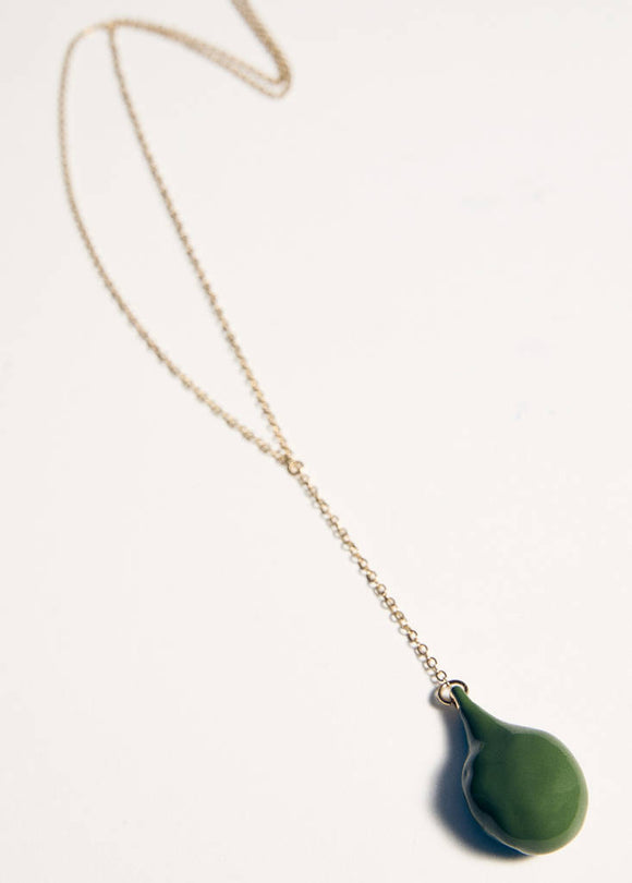 MANGO ELISA 27052923-OR MANGO WOMEN NECKLACE