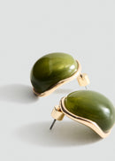 MANGO ELBA 27052926-OR MANGO WOMEN EAR RING-2