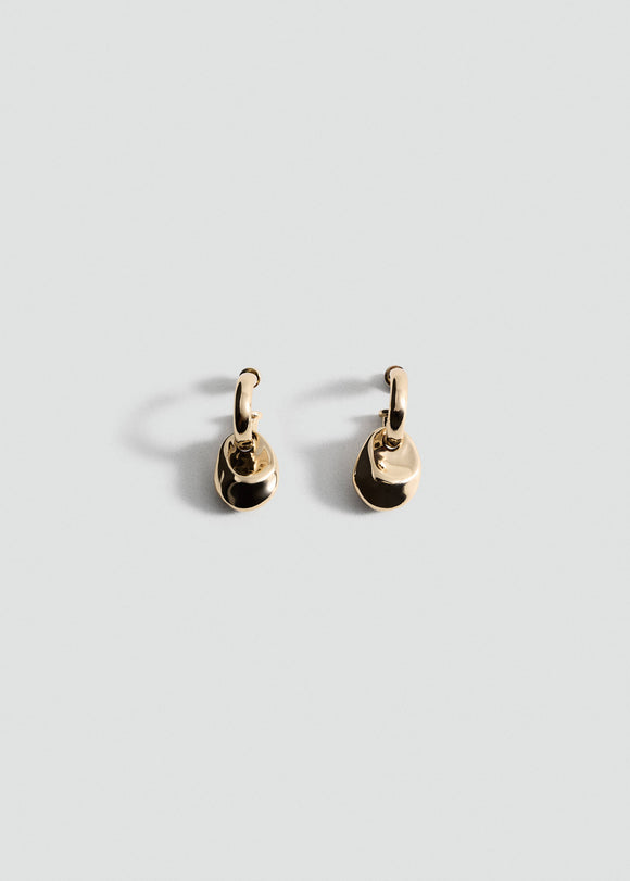 MANGO ELENA 27052927-OR MANGO WOMEN EAR RING