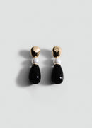 MANGO ELOISE 27052928-OR MANGO WOMEN EAR RING-1