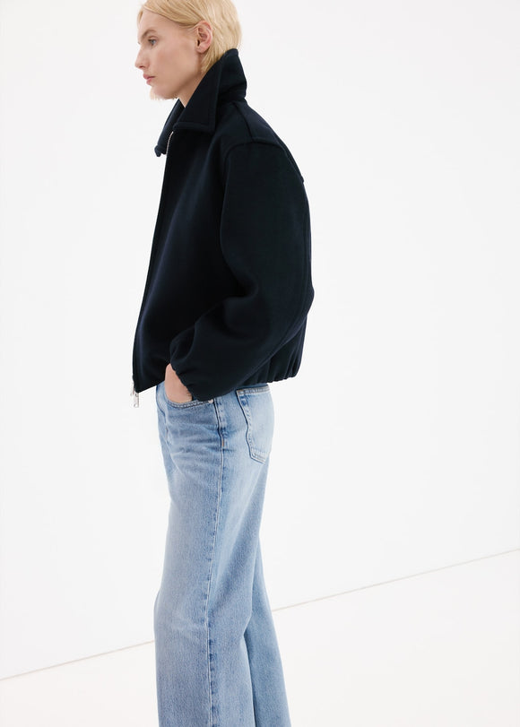 MANGO RIVER 27053296-TM MANGO WOMEN DENIM JEANS