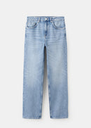 MANGO RIVER 27053296-TM MANGO WOMEN DENIM JEANS-7