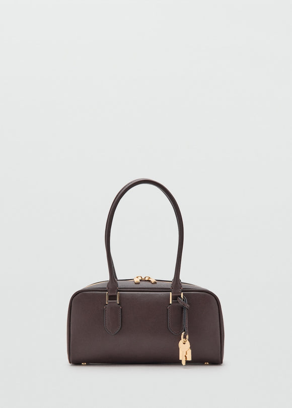 MANGO CADIZ 27053299-32 MANGO WOMEN SHOULDER BAG