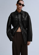 MANGO TRI 27053306-30 MANGO WOMEN TROUSER-2