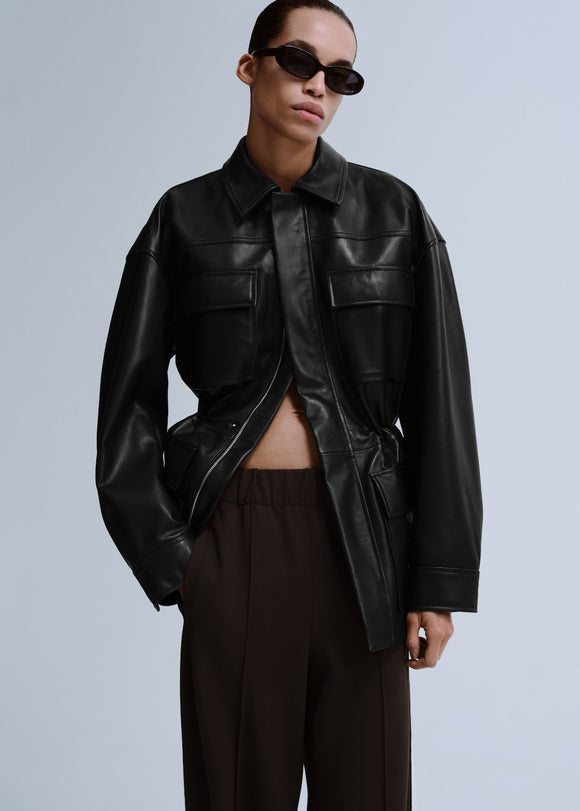 MANGO TRI 27053306-30 MANGO WOMEN TROUSER