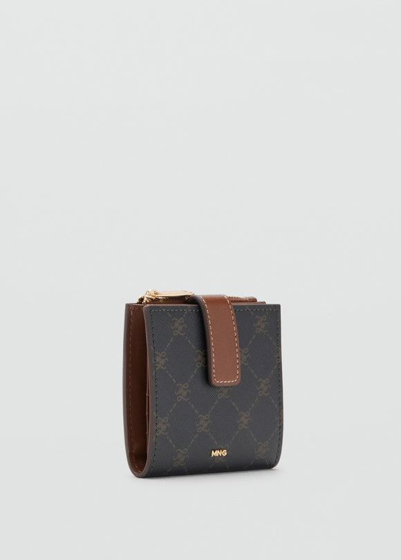 MANGO DENIZ 27053307-30 MANGO WOMEN WALLET