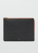 MANGO DENIZ 27053308-30 MANGO WOMEN LAPTOP CASE-1