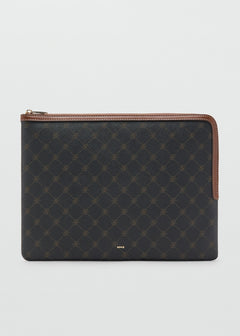 MANGO DENIZ 27053308-30 MANGO WOMEN LAPTOP CASE