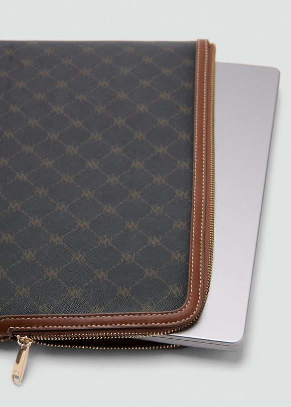 MANGO DENIZ 27053308-30 MANGO WOMEN LAPTOP CASE