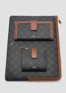 MANGO DENIZ 27053308-30 MANGO WOMEN LAPTOP CASE-4