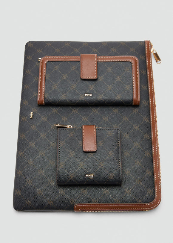 MANGO DENIZ 27053308-30 MANGO WOMEN LAPTOP CASE