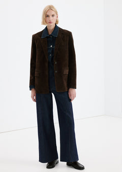 MANGO PALOMA 27053338-TS MANGO WOMEN DENIM JEANS