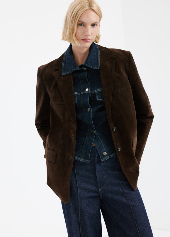 MANGO PALOMA 27053338-TS MANGO WOMEN DENIM JEANS