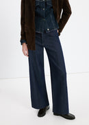 MANGO PALOMA 27053338-TS MANGO WOMEN DENIM JEANS-4