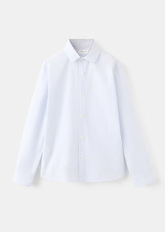 MANGO VALENTIN 27053725-50 MANGO KIDS BOY SHIRT LONG SLEEVE