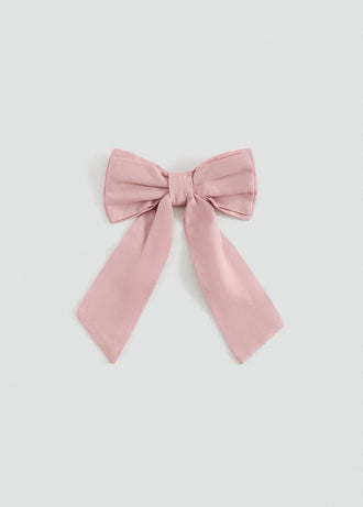 MANGO BIGBOWP 27053729-83 MANGO KIDS GIRL HAIR CLIP