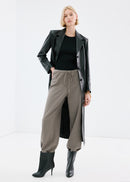 MANGO KAROL 27053731-92 MANGO WOMEN TROUSER-1