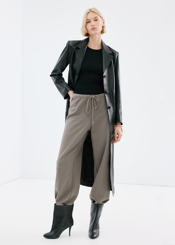 MANGO KAROL 27053731-92 MANGO WOMEN TROUSER