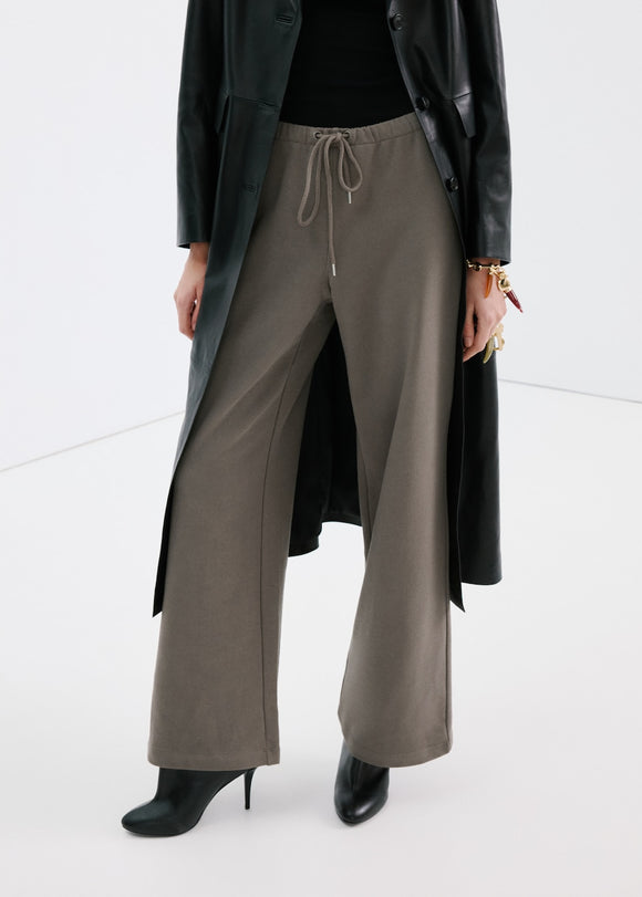 MANGO KAROL 27053731-92 MANGO WOMEN TROUSER