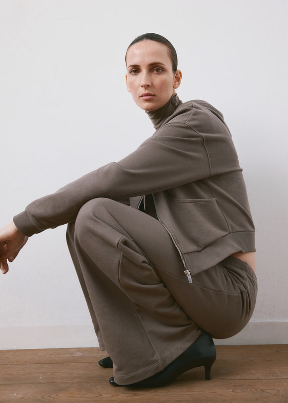 MANGO KAROL 27053731-92 MANGO WOMEN TROUSER