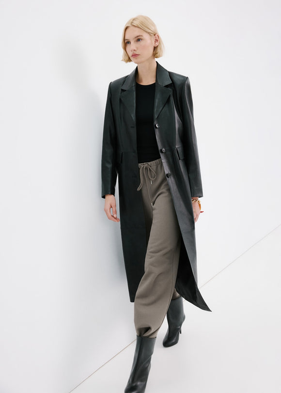 MANGO KAROL 27053731-92 MANGO WOMEN TROUSER