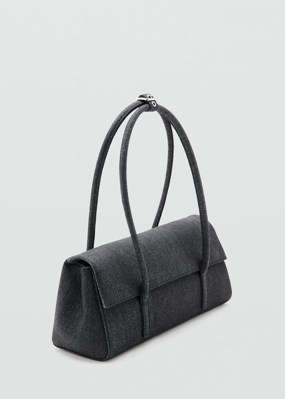 MANGO EROS 27053735-TO MANGO WOMEN SHOULDER BAG