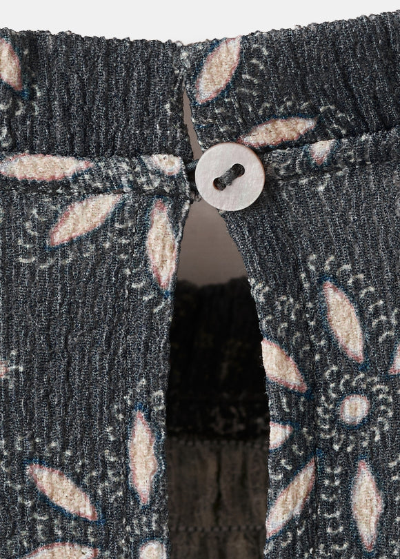 MANGO SOFTSET 27053742-56 MANGO KIDS GIRL T-SHIRT SHORT SLEEVE