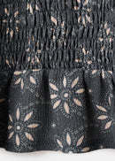 MANGO SOFTSET 27053742-56 MANGO KIDS GIRL T-SHIRT SHORT SLEEVE-5