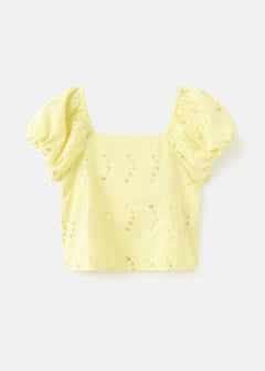 MANGO MARIETAB 27054043-14 MANGO KIDS BABY GIRL BLOUSE