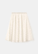 MANGO BOWSET 27054044-02 MANGO KIDS GIRL SKIRT-1