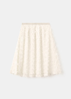MANGO BOWSET 27054044-02 MANGO KIDS GIRL SKIRT