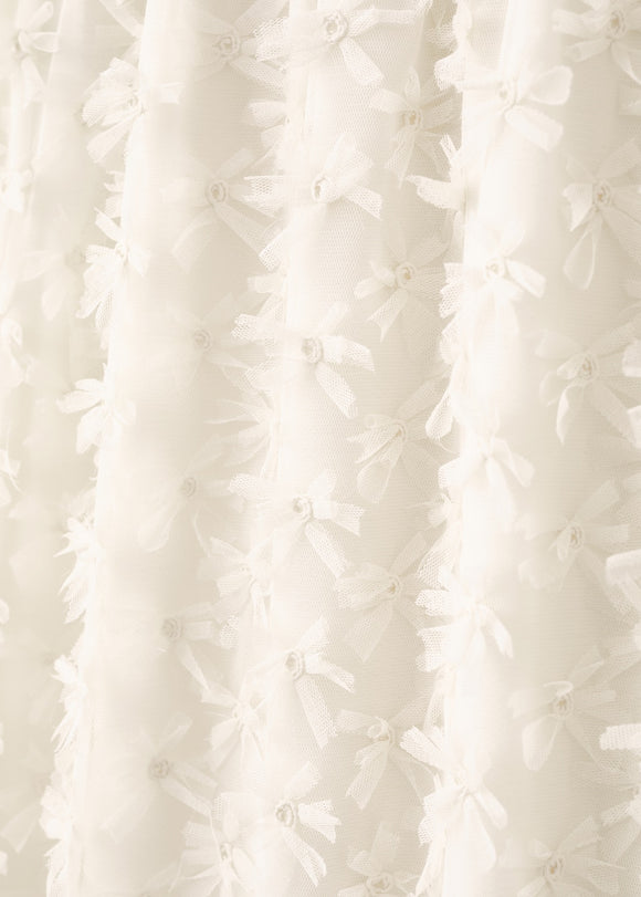 MANGO BOWSET 27054044-02 MANGO KIDS GIRL SKIRT