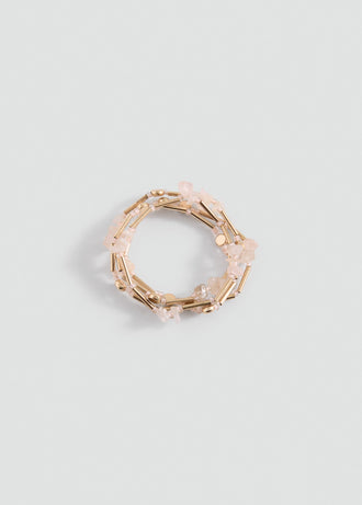 MANGO MINERAL 27054045-OR MANGO KIDS GIRL BRACELET