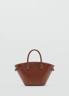 MANGO CAPI 27054049-CU MANGO WOMEN SHOULDER BAG