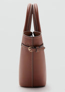 MANGO CAPI 27054049-CU MANGO WOMEN SHOULDER BAG-3