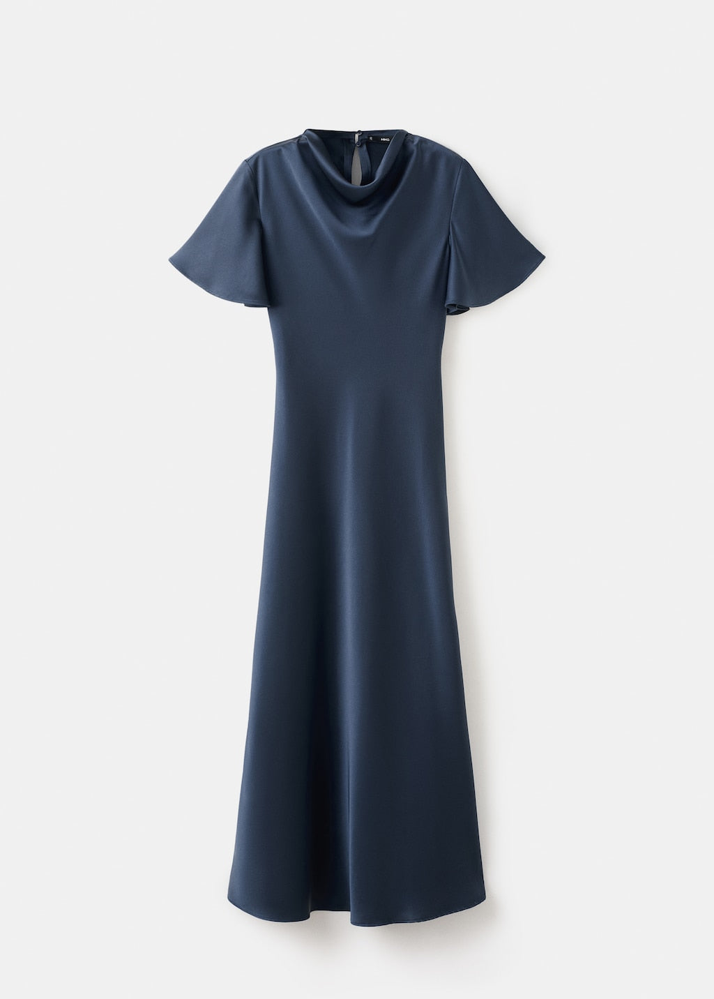 MANGO MELODY-A 27054076-59 MANGO WOMEN DRESS FULL LENGTH | Sonee Sports MANGO MELODY-A 27054076-59 MANGO WOMEN DRESS FULL LENGTH | Sonee Sports