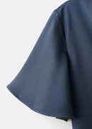 MANGO MELODY-A 27054076-59 MANGO WOMEN DRESS FULL LENGTH-6