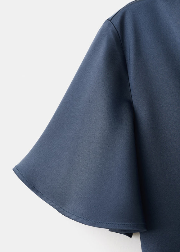 MANGO MELODY-A 27054076-59 MANGO WOMEN DRESS FULL LENGTH