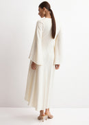 MANGO ROSA-A 27054077-05 MANGO WOMEN DRESS FULL LENGTH-3