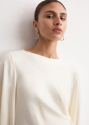 MANGO ROSA-A 27054077-05 MANGO WOMEN DRESS FULL LENGTH-4