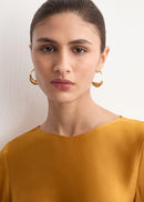 MANGO ROSA-A 27054077-16 MANGO WOMEN DRESS FULL LENGTH-4