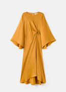 MANGO ROSA-A 27054077-16 MANGO WOMEN DRESS FULL LENGTH-6