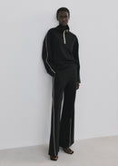 MANGO PIPIN 27054079-99 MANGO WOMEN SWEATER-1